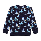 Fantastic Wonderland-Sweatshirt